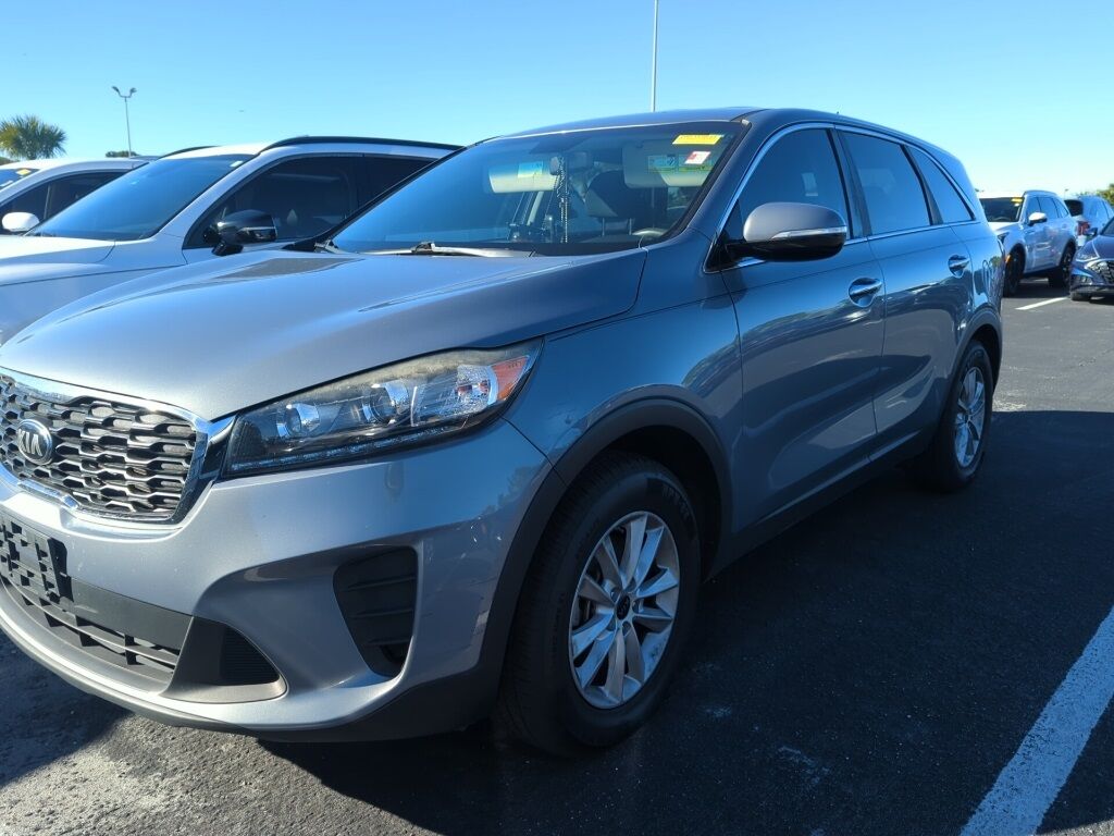 2019 Kia Sorento L San Clemente CA