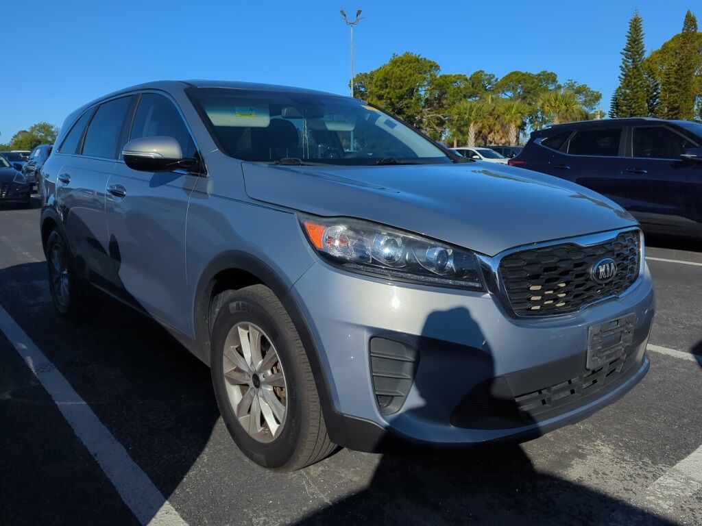 2019 Kia Sorento L San Clemente CA