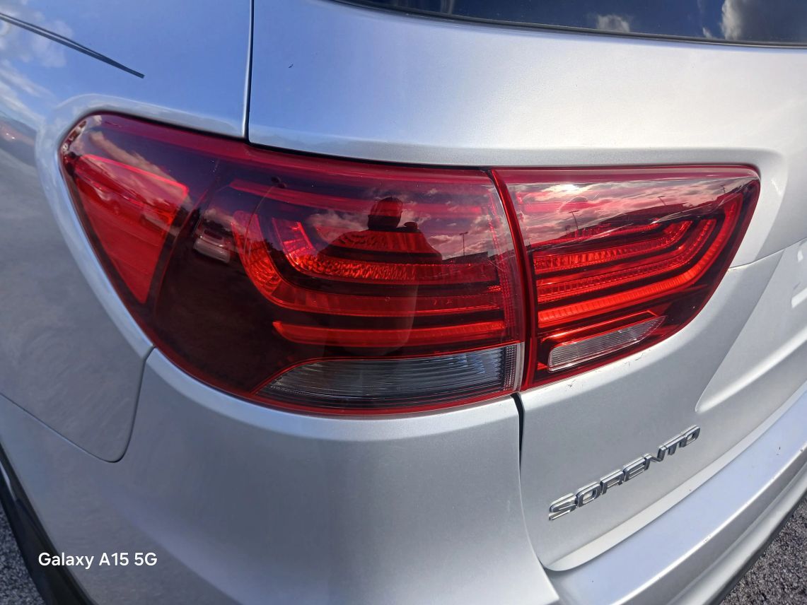 2019 Kia Sorento L Sport Utility 4D Maitland FL