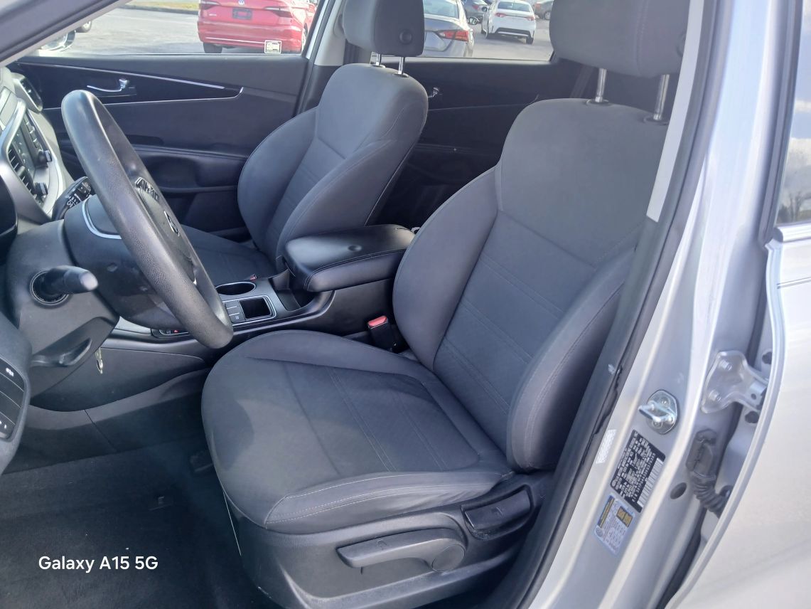 2019 Kia Sorento L Sport Utility 4D Maitland FL