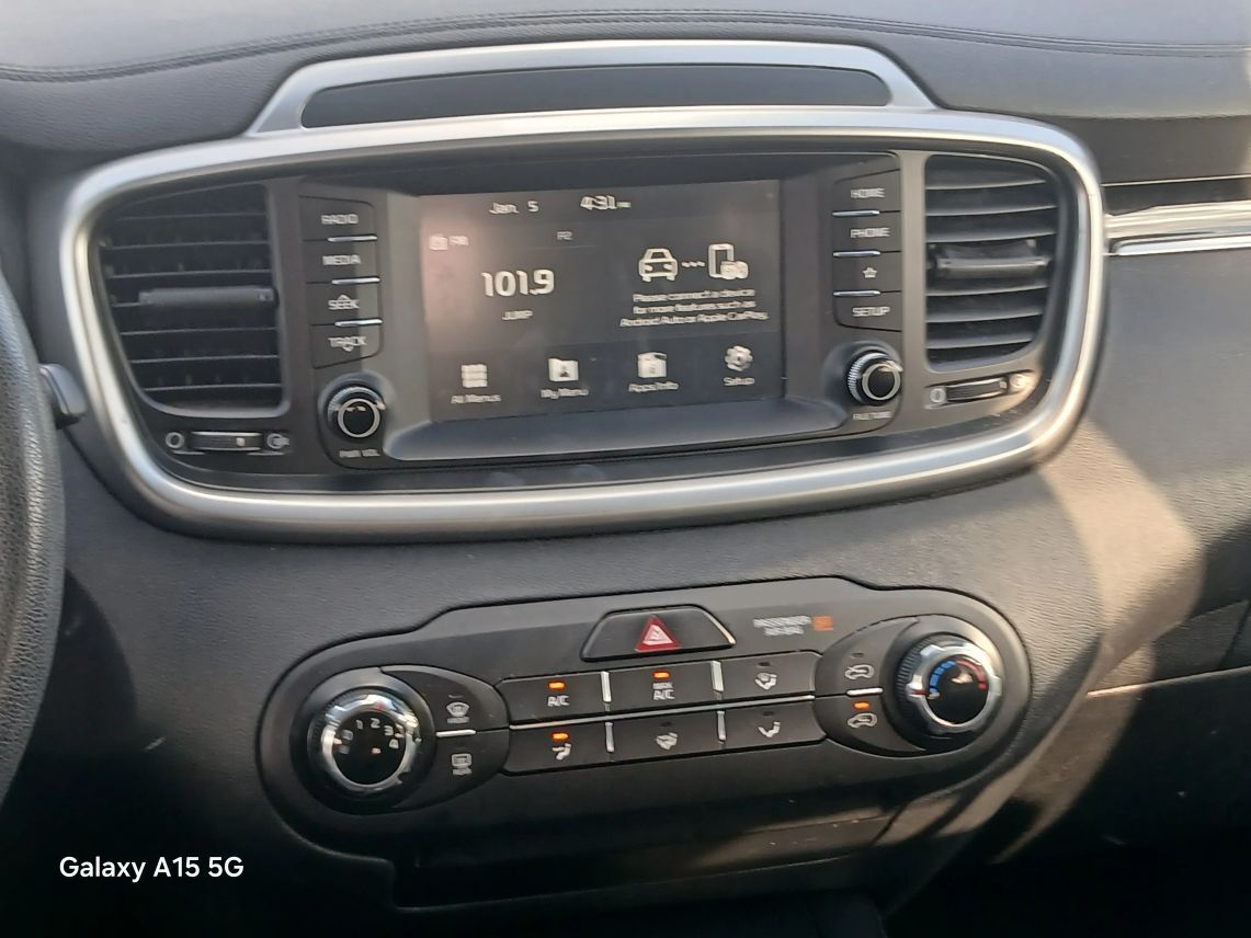 2019 Kia Sorento L Sport Utility 4D Maitland FL