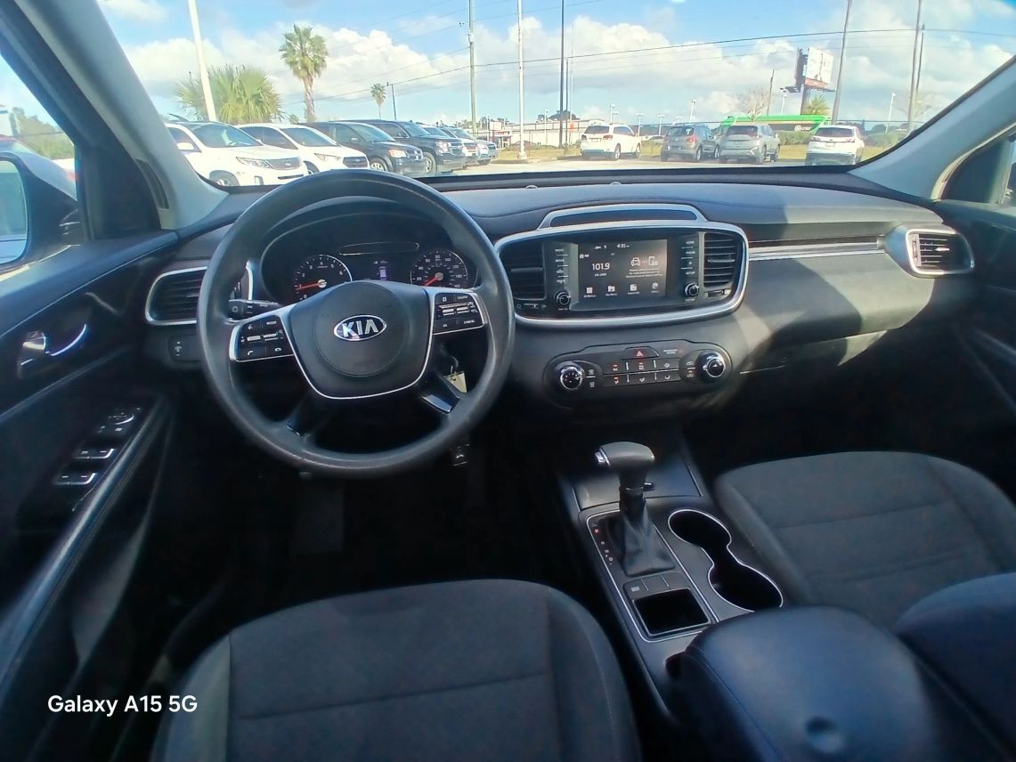 2019 Kia Sorento L Sport Utility 4D Maitland FL