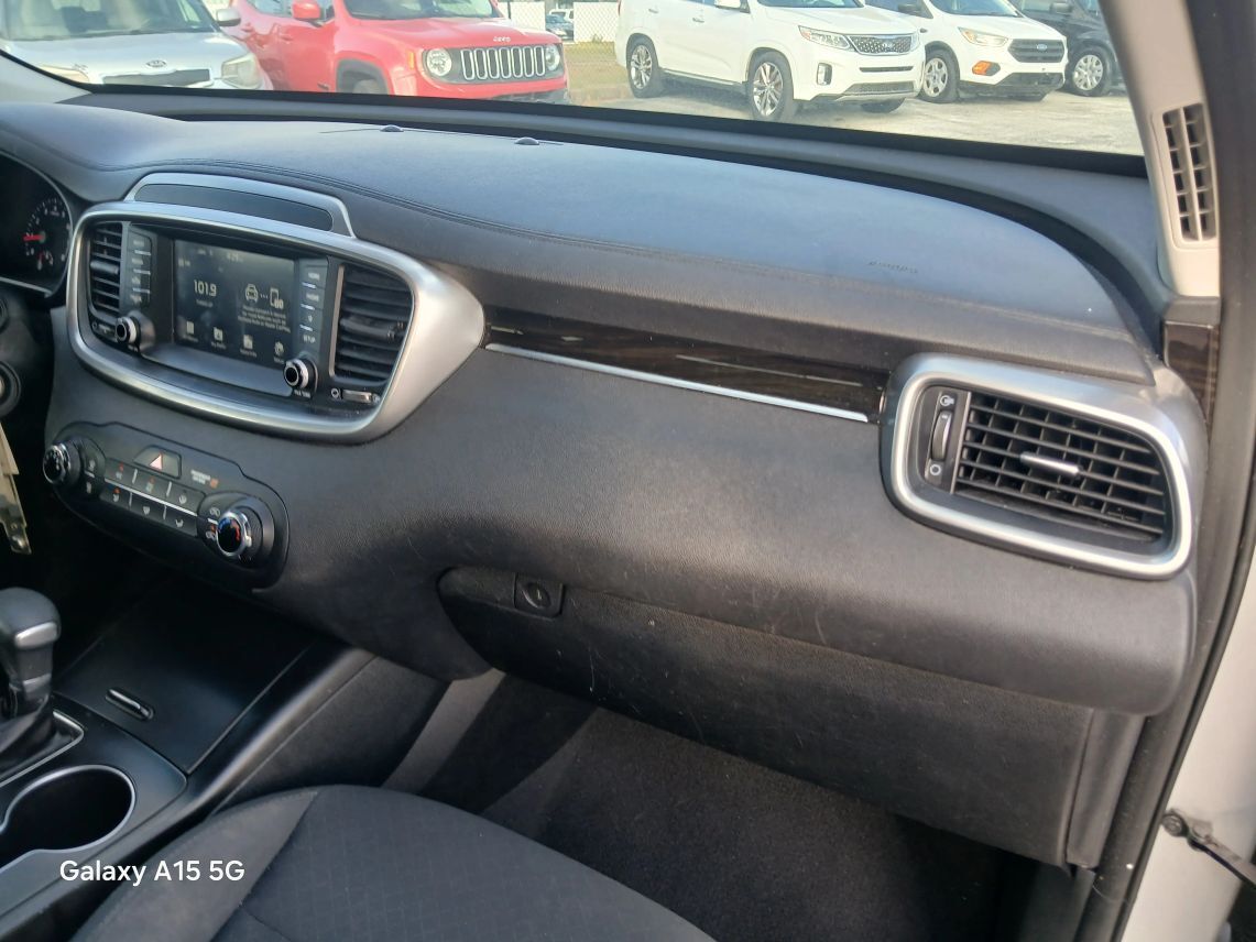 2019 Kia Sorento L Sport Utility 4D Maitland FL