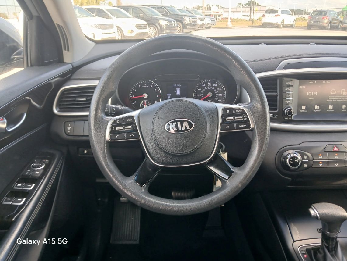 2019 Kia Sorento L Sport Utility 4D Maitland FL