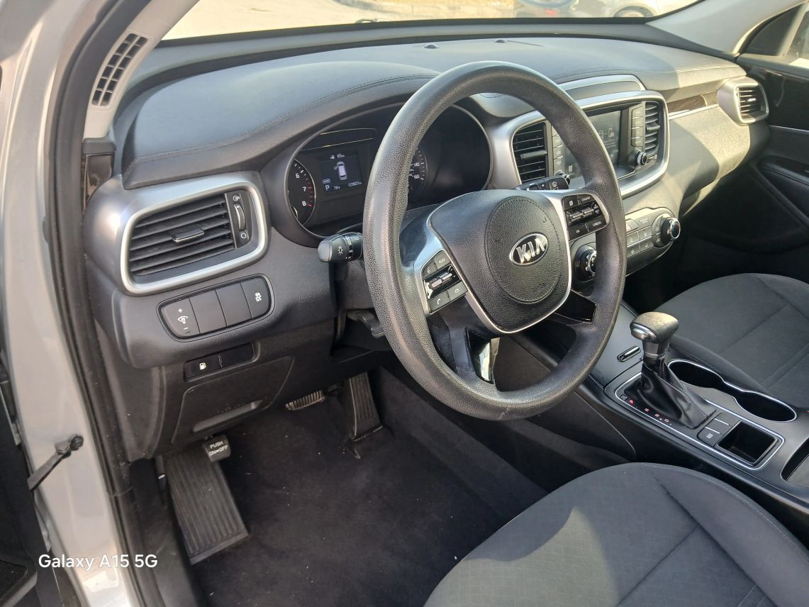 2019 Kia Sorento L Sport Utility 4D Maitland FL