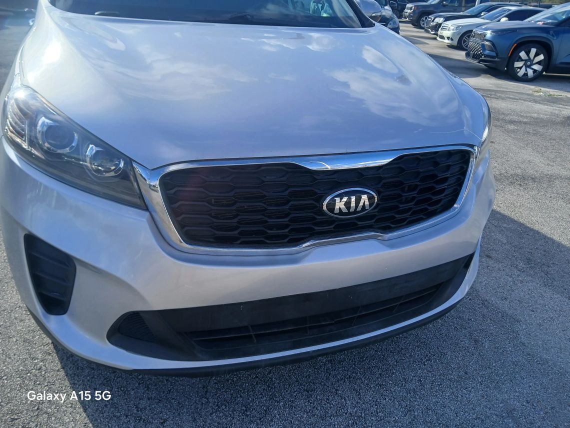 2019 Kia Sorento L Sport Utility 4D Maitland FL