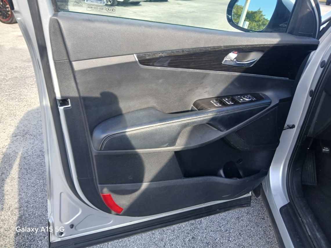 2019 Kia Sorento L Sport Utility 4D Maitland FL