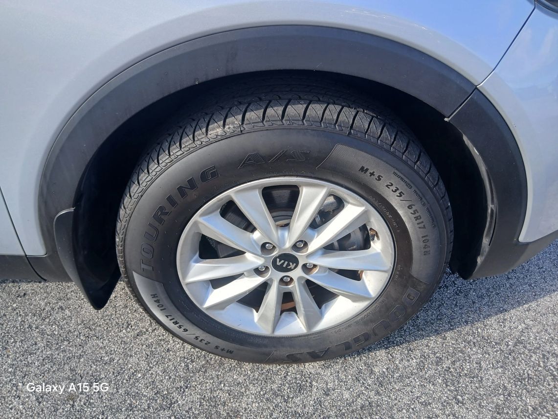 2019 Kia Sorento L Sport Utility 4D Maitland FL