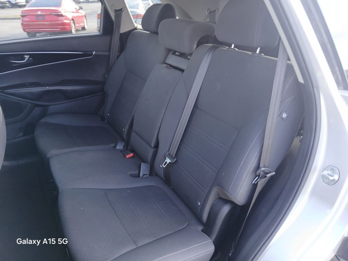 2019 Kia Sorento L Sport Utility 4D Maitland FL