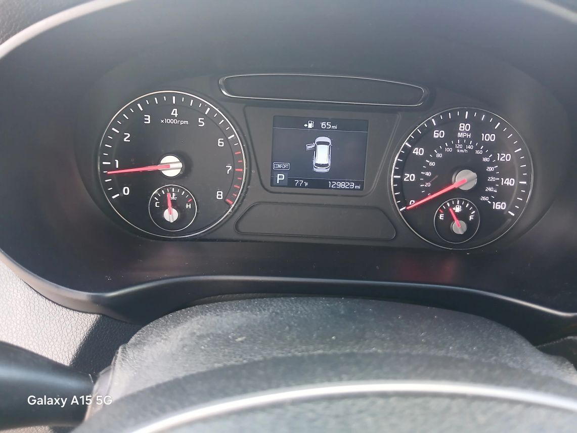 2019 Kia Sorento L Sport Utility 4D Maitland FL