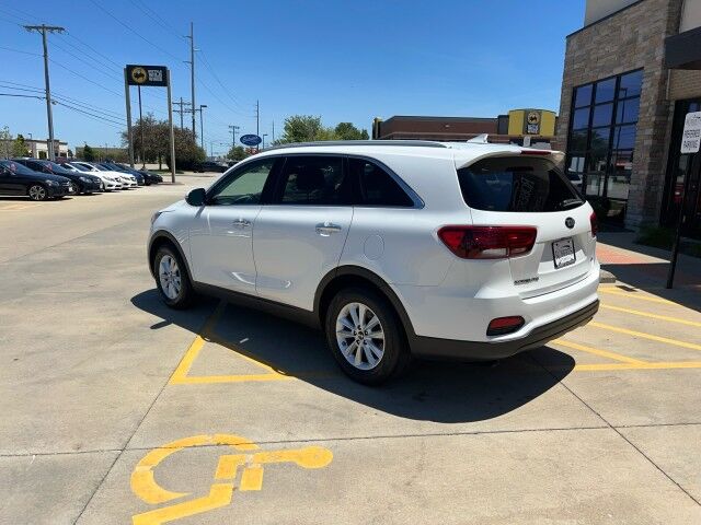 2019 Kia Sorento L Springfield IL