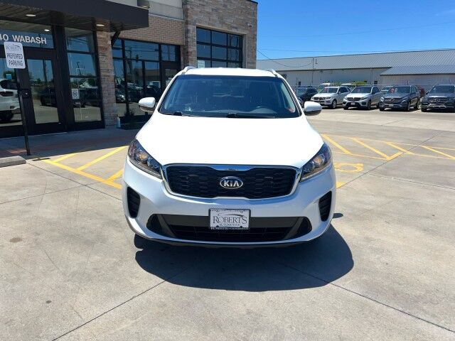 2019 Kia Sorento L Springfield IL