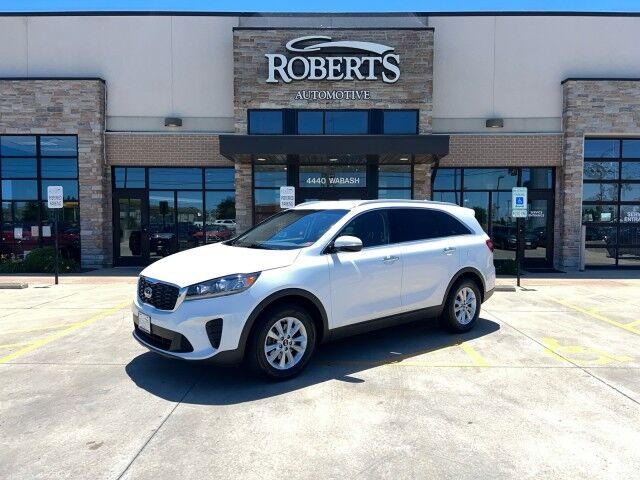 2019 Kia Sorento L Springfield IL