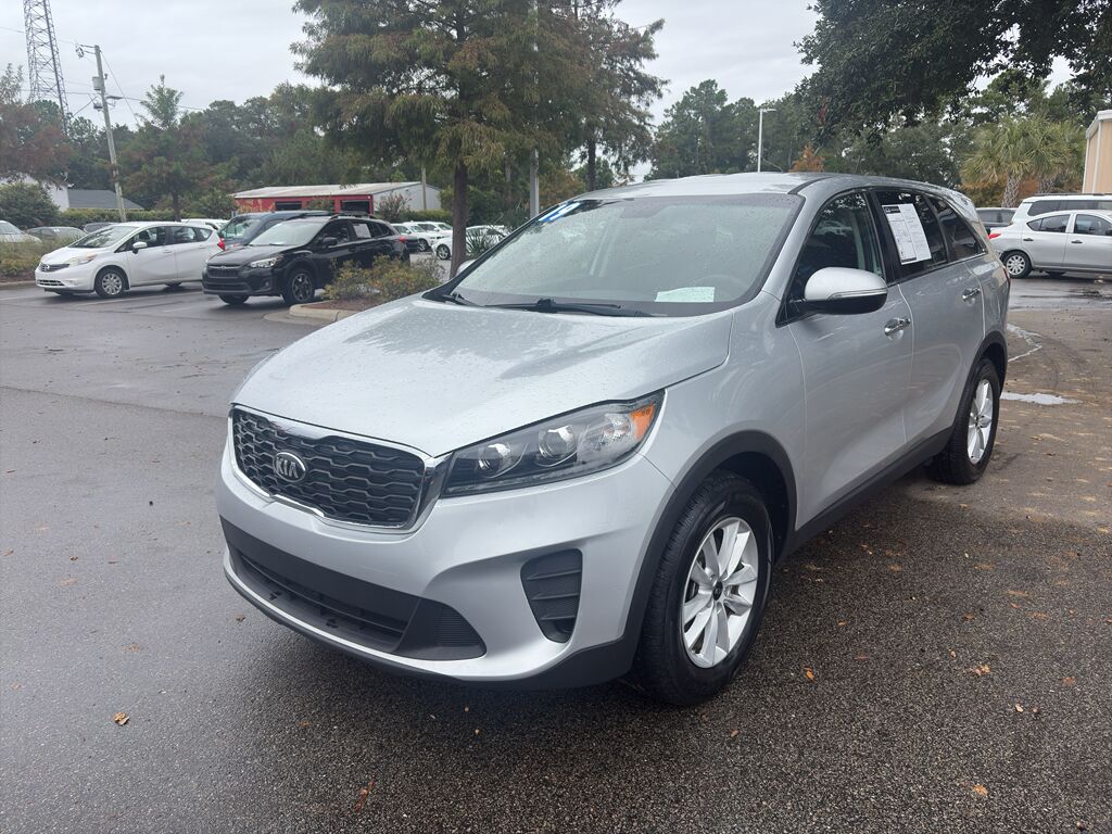 2019 Kia Sorento L Wilmington NC