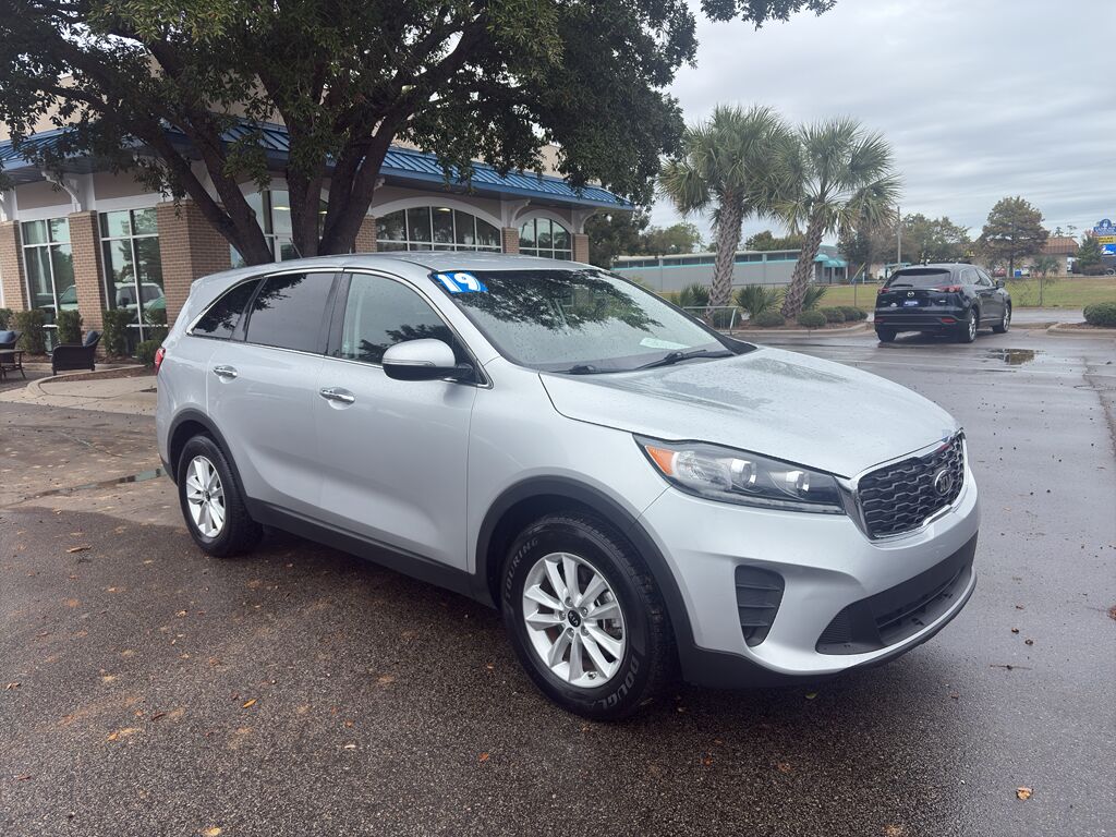 2019 Kia Sorento L Wilmington NC