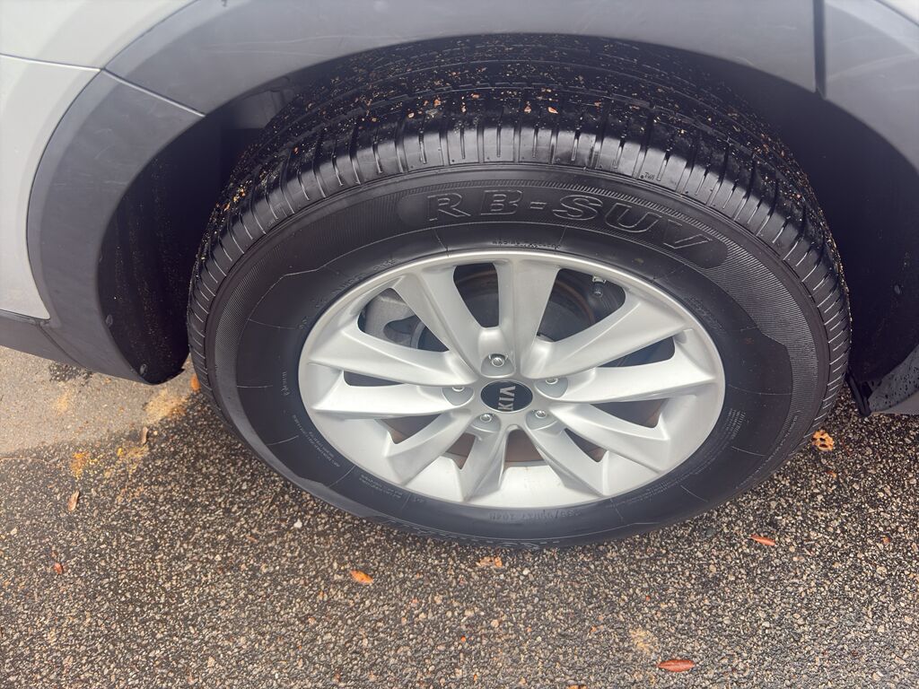 2019 Kia Sorento L Wilmington NC