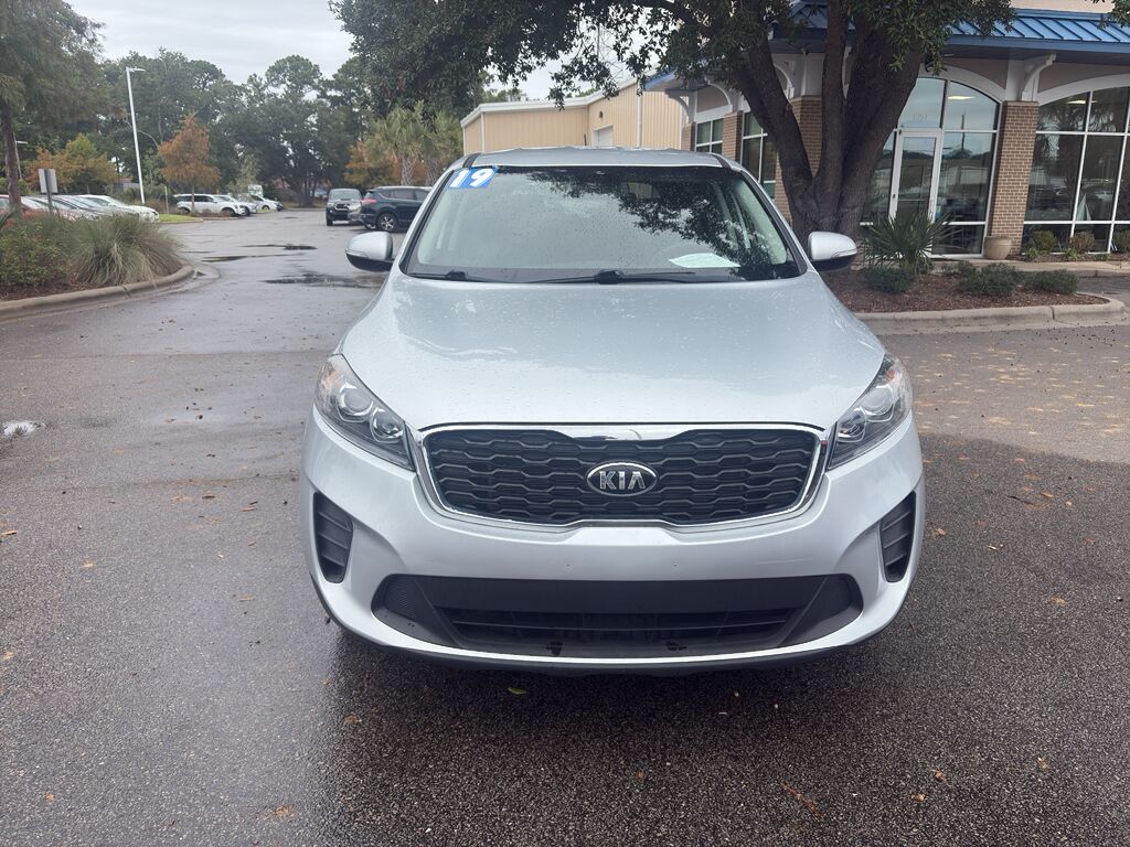 2019 Kia Sorento L Wilmington NC