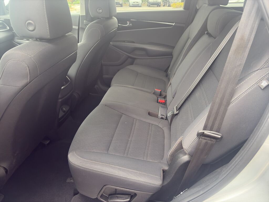 2019 Kia Sorento L Wilmington NC