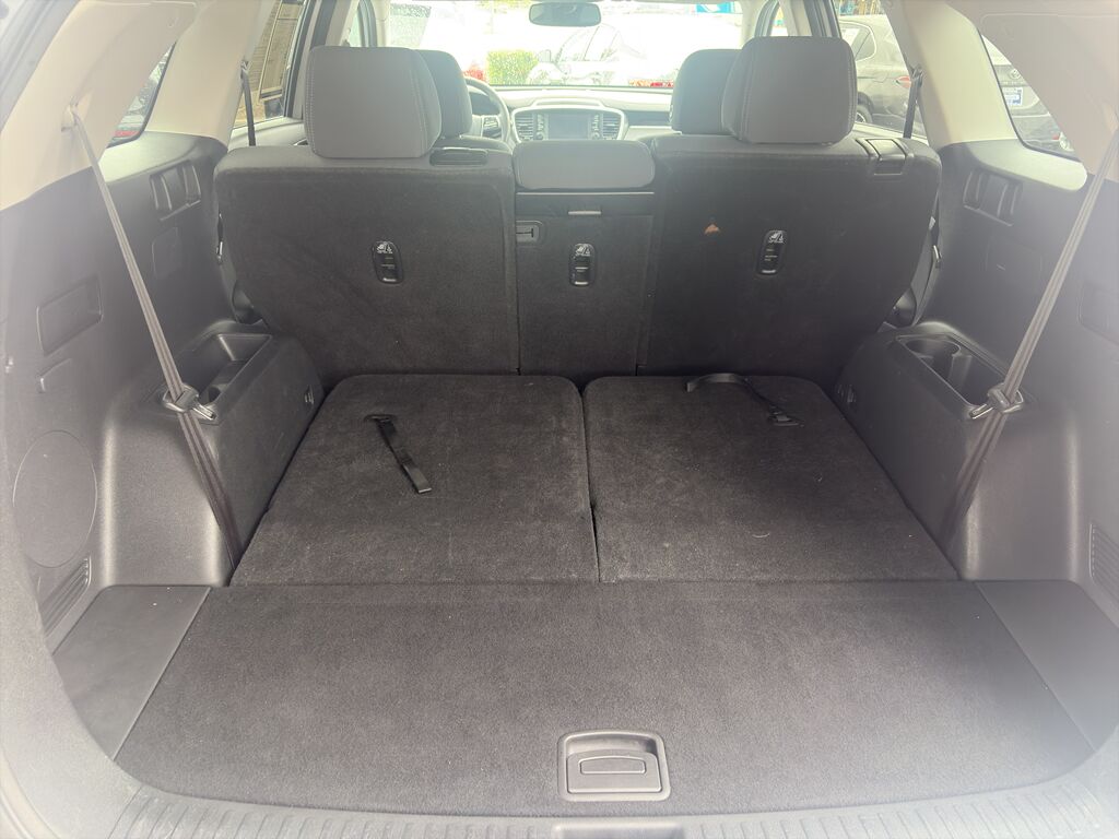 2019 Kia Sorento L Wilmington NC