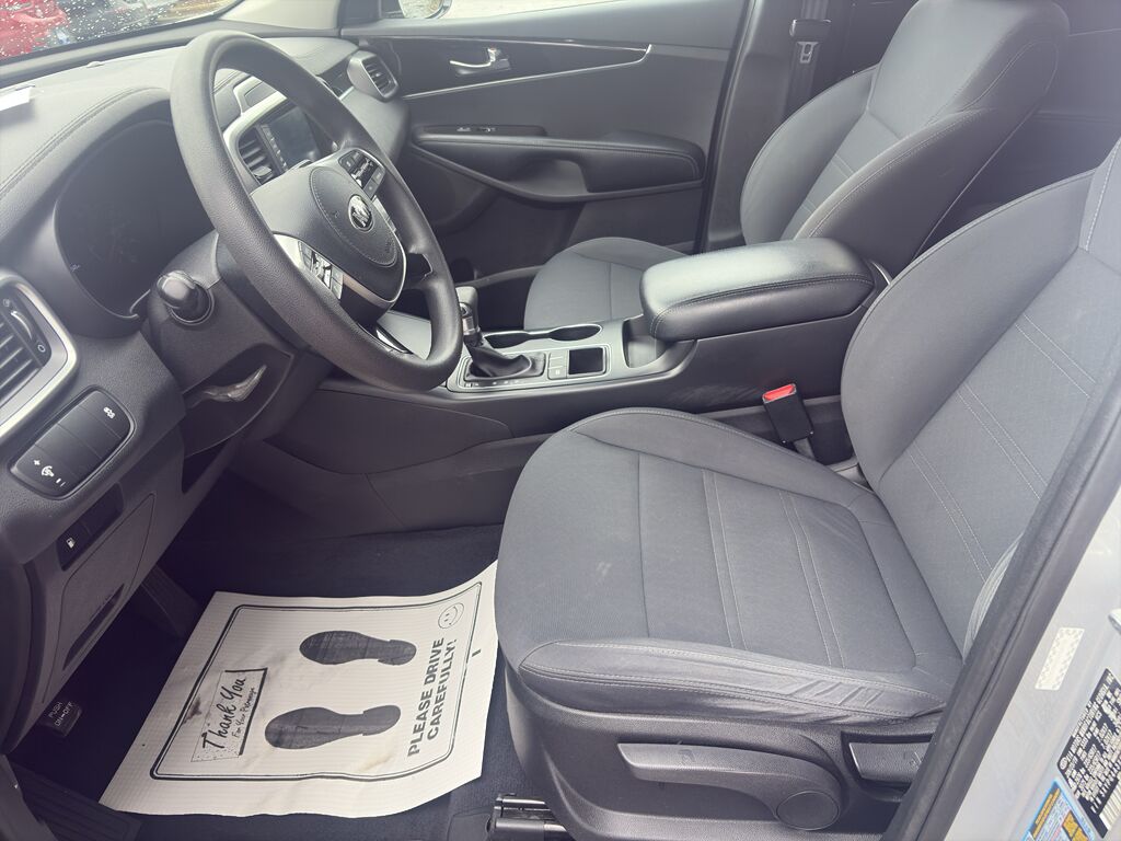 2019 Kia Sorento L Wilmington NC