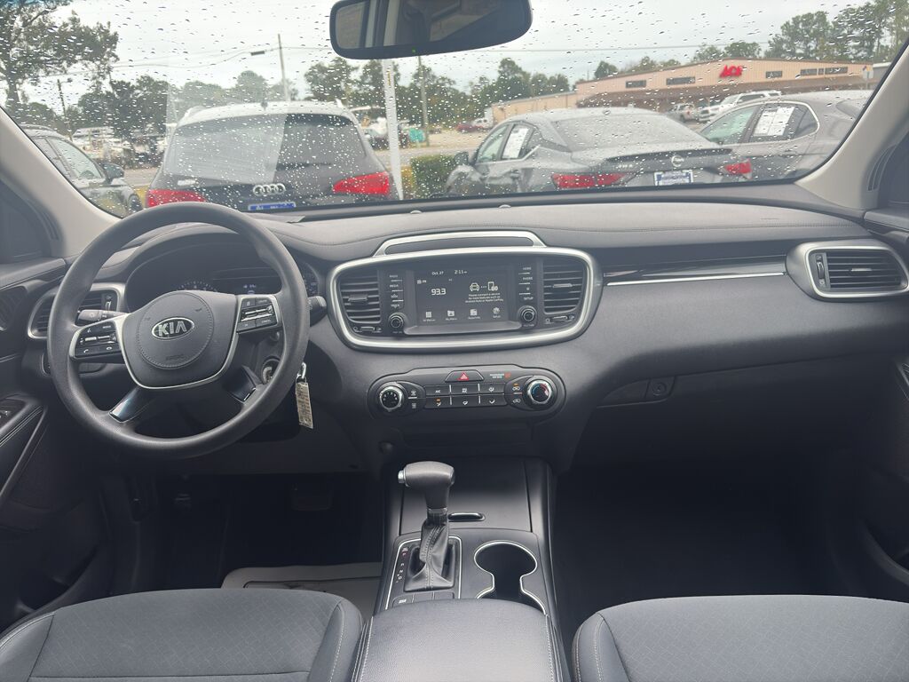 2019 Kia Sorento L Wilmington NC