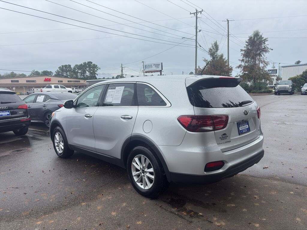 2019 Kia Sorento L Wilmington NC