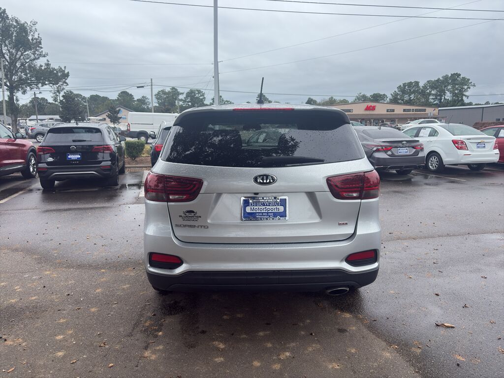 2019 Kia Sorento L Wilmington NC