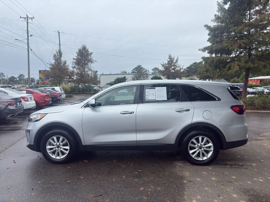 2019 Kia Sorento L Wilmington NC