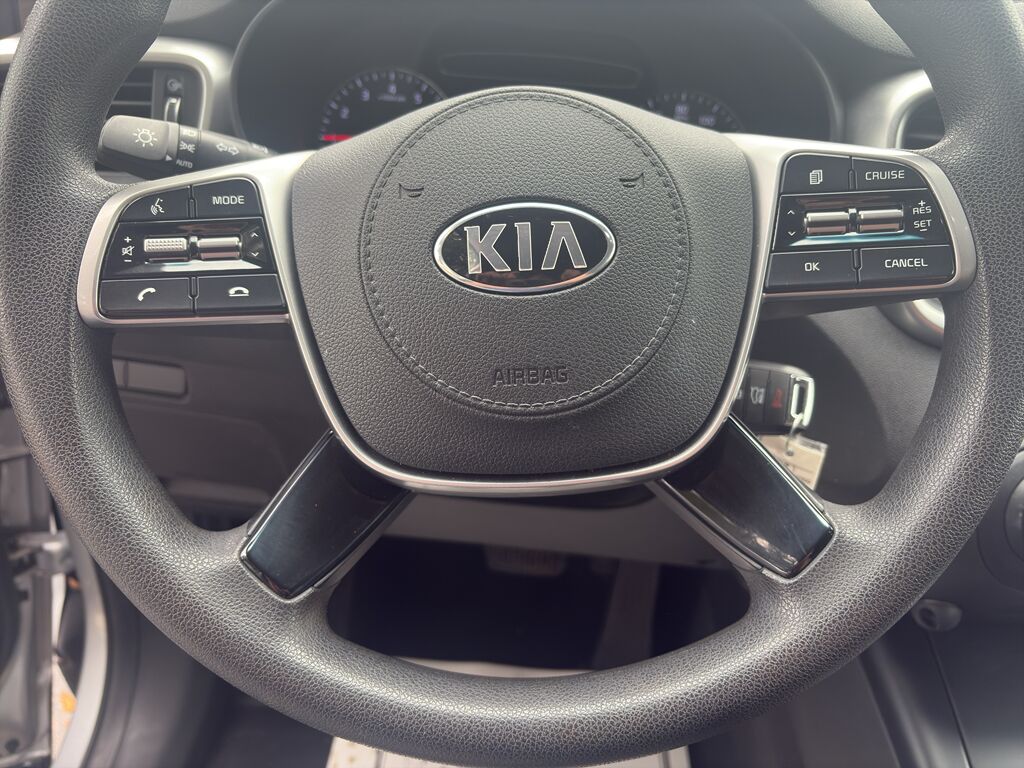 2019 Kia Sorento L Wilmington NC