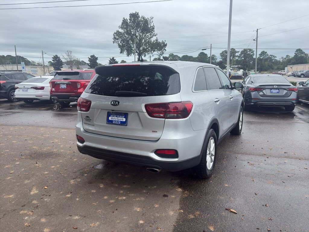 2019 Kia Sorento L Wilmington NC
