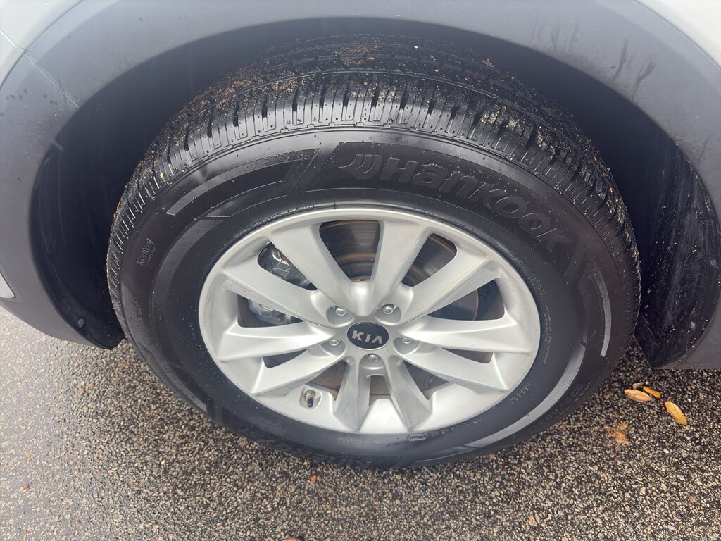 2019 Kia Sorento L Wilmington NC