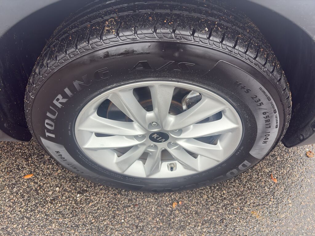 2019 Kia Sorento L Wilmington NC