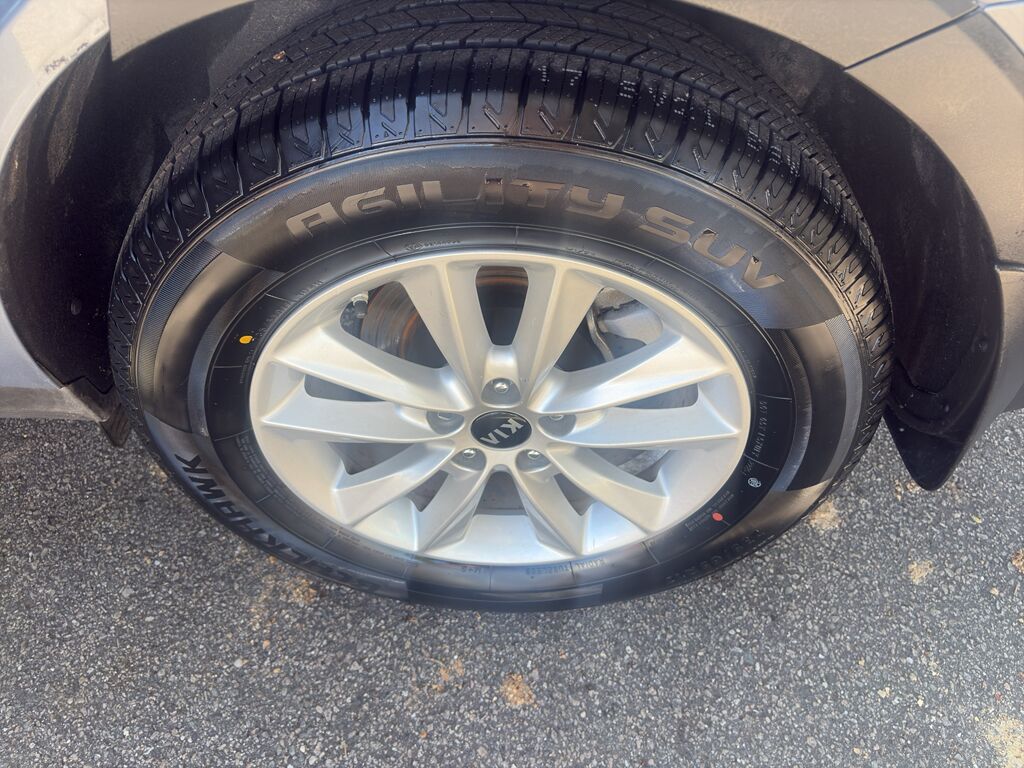 2019 Kia Sorento L Wilmington NC