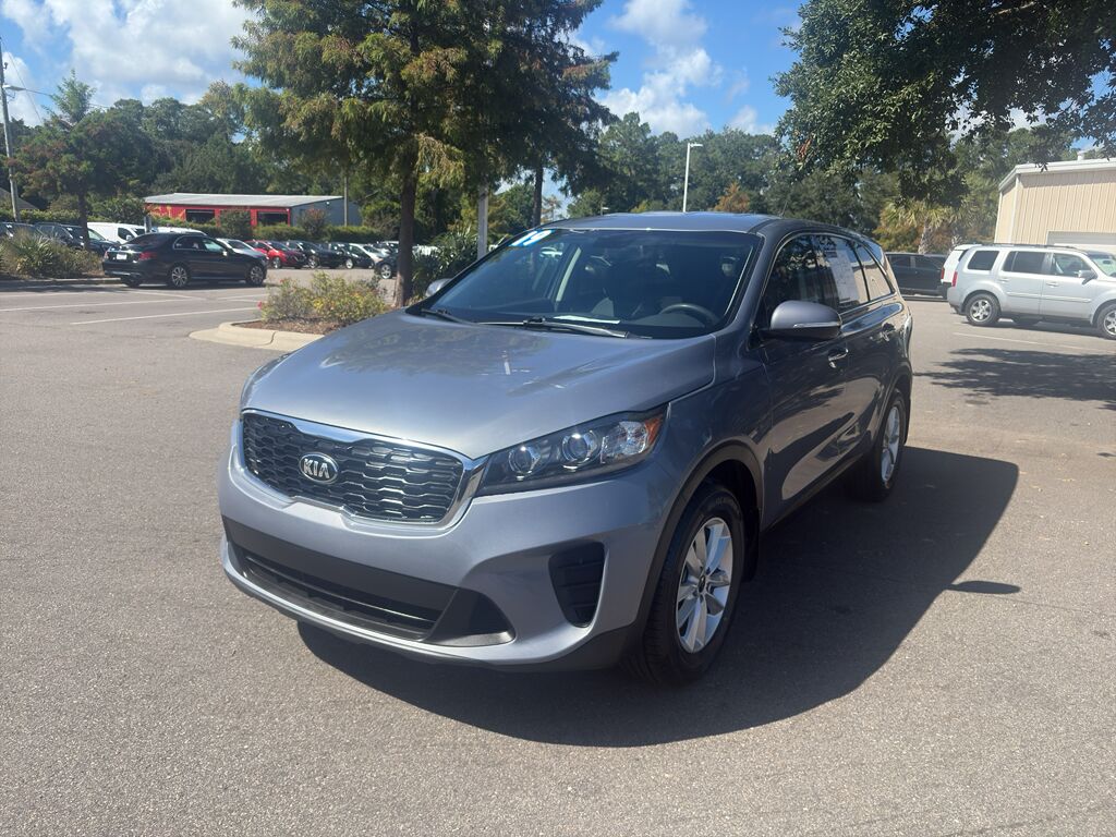 2019 Kia Sorento L Wilmington NC