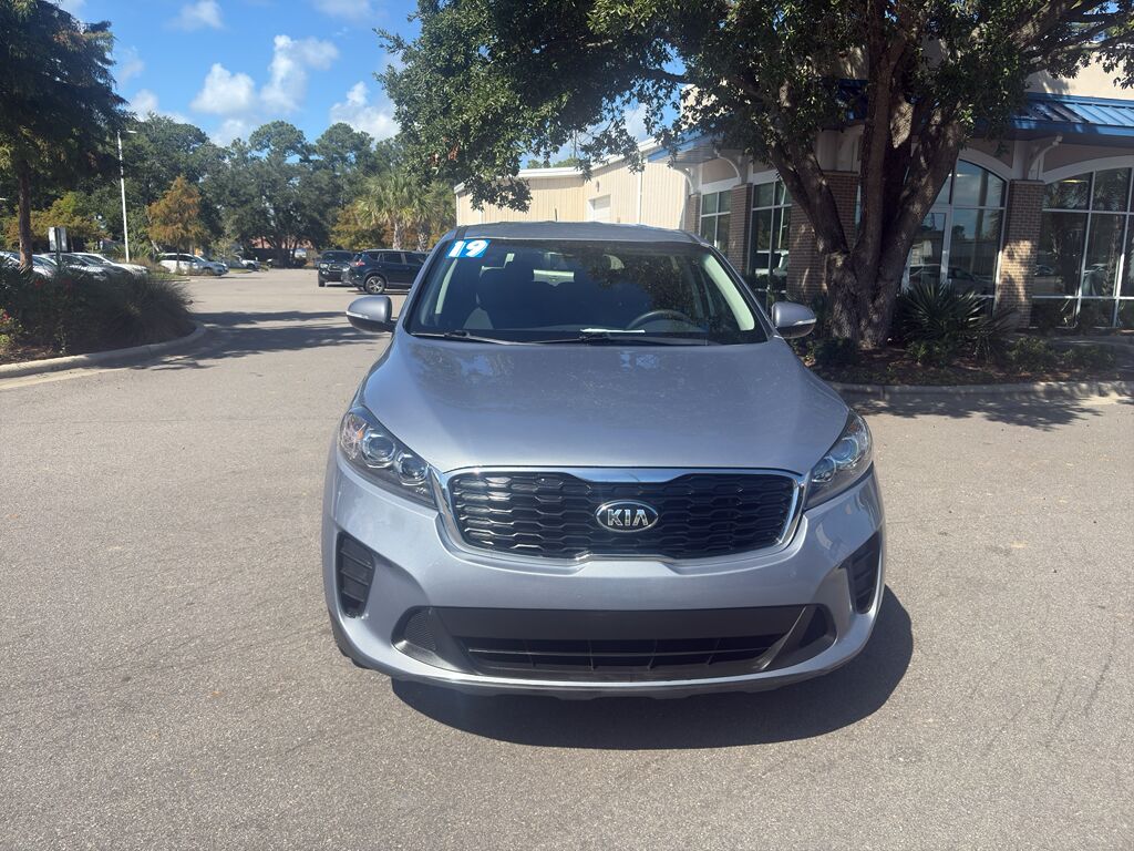 2019 Kia Sorento L Wilmington NC