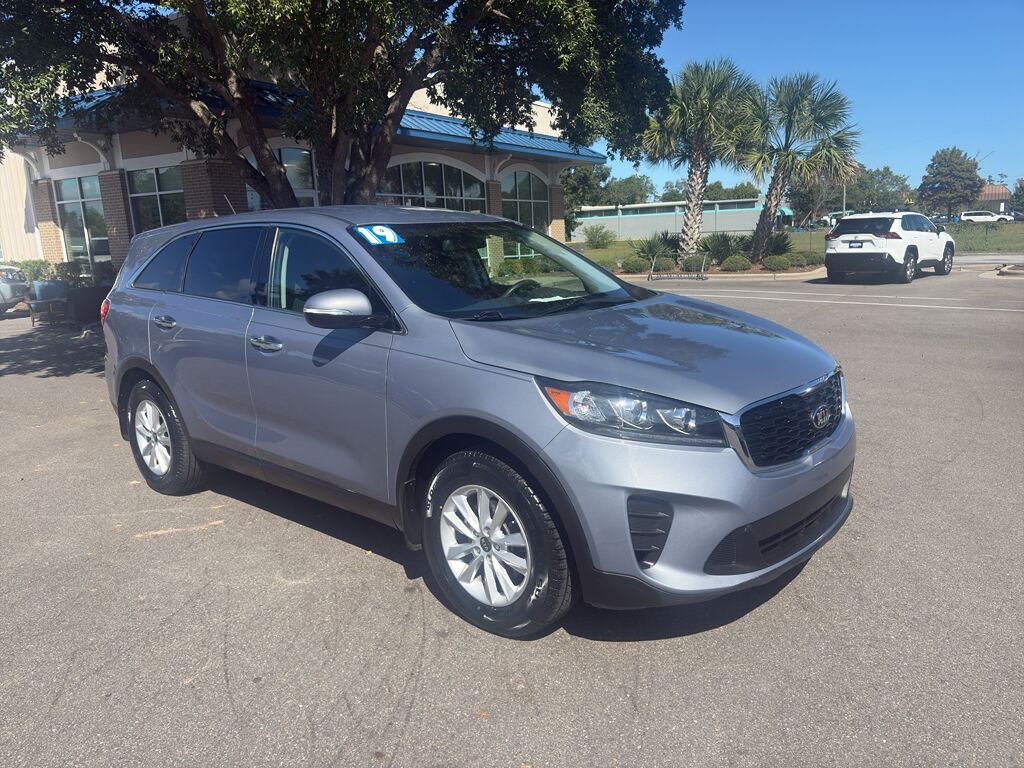 2019 Kia Sorento L Wilmington NC
