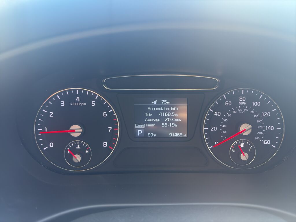 2019 Kia Sorento L Wilmington NC