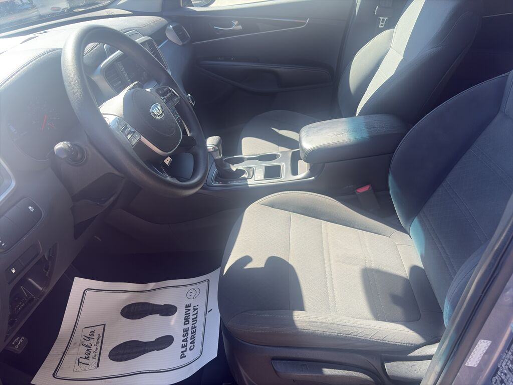 2019 Kia Sorento L Wilmington NC