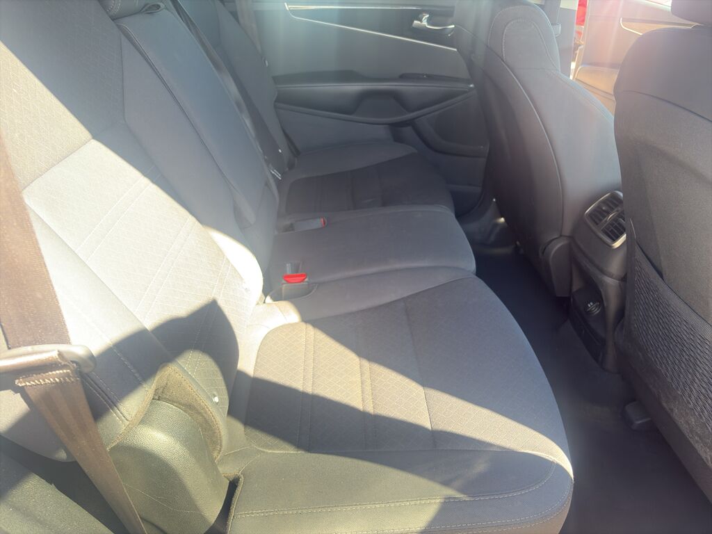 2019 Kia Sorento L Wilmington NC