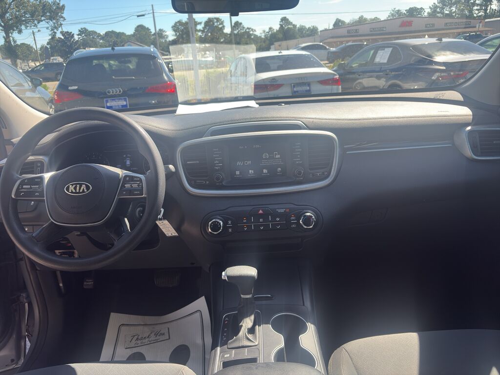 2019 Kia Sorento L Wilmington NC