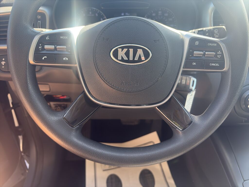 2019 Kia Sorento L Wilmington NC