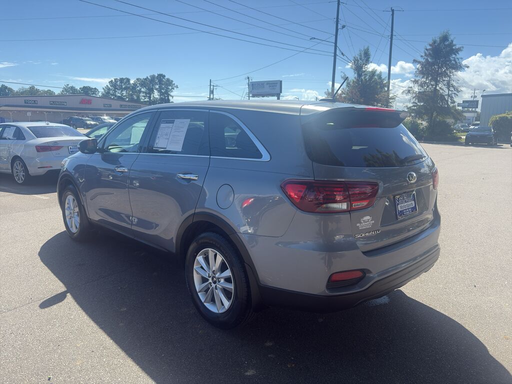 2019 Kia Sorento L Wilmington NC
