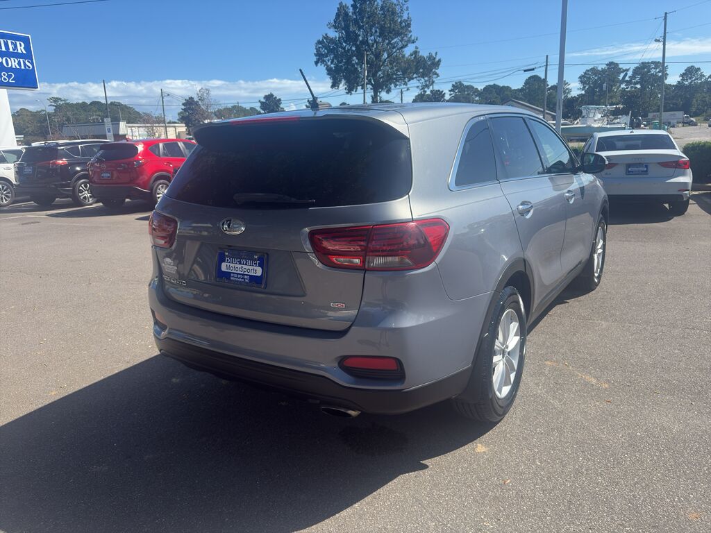 2019 Kia Sorento L Wilmington NC