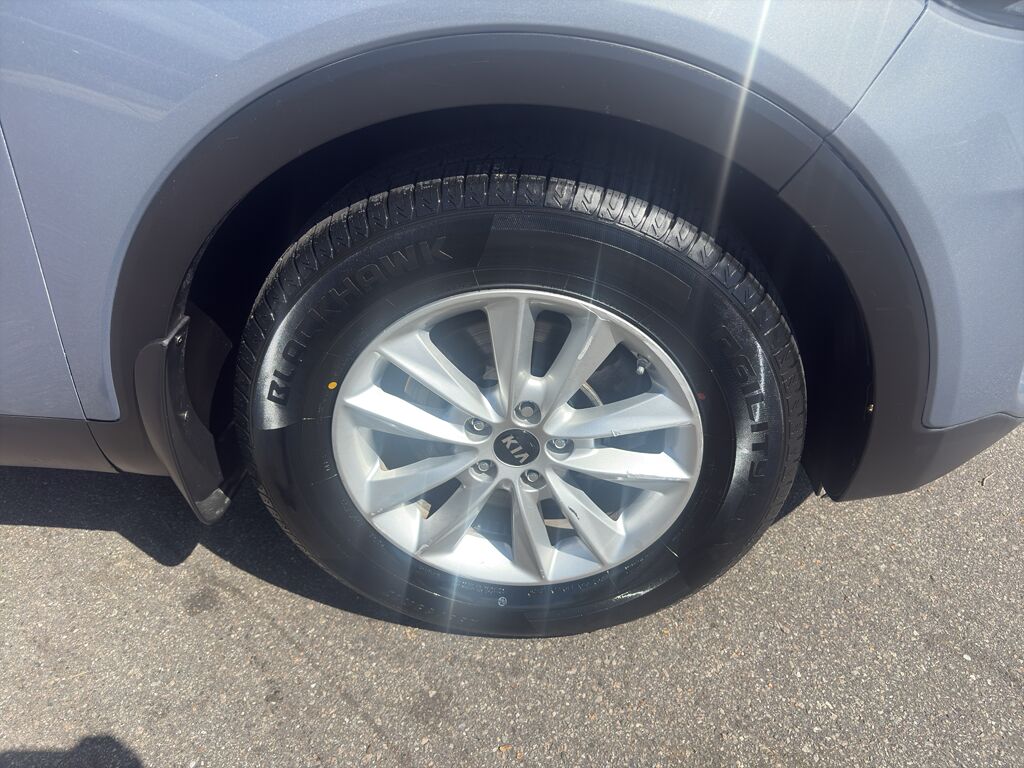 2019 Kia Sorento L Wilmington NC