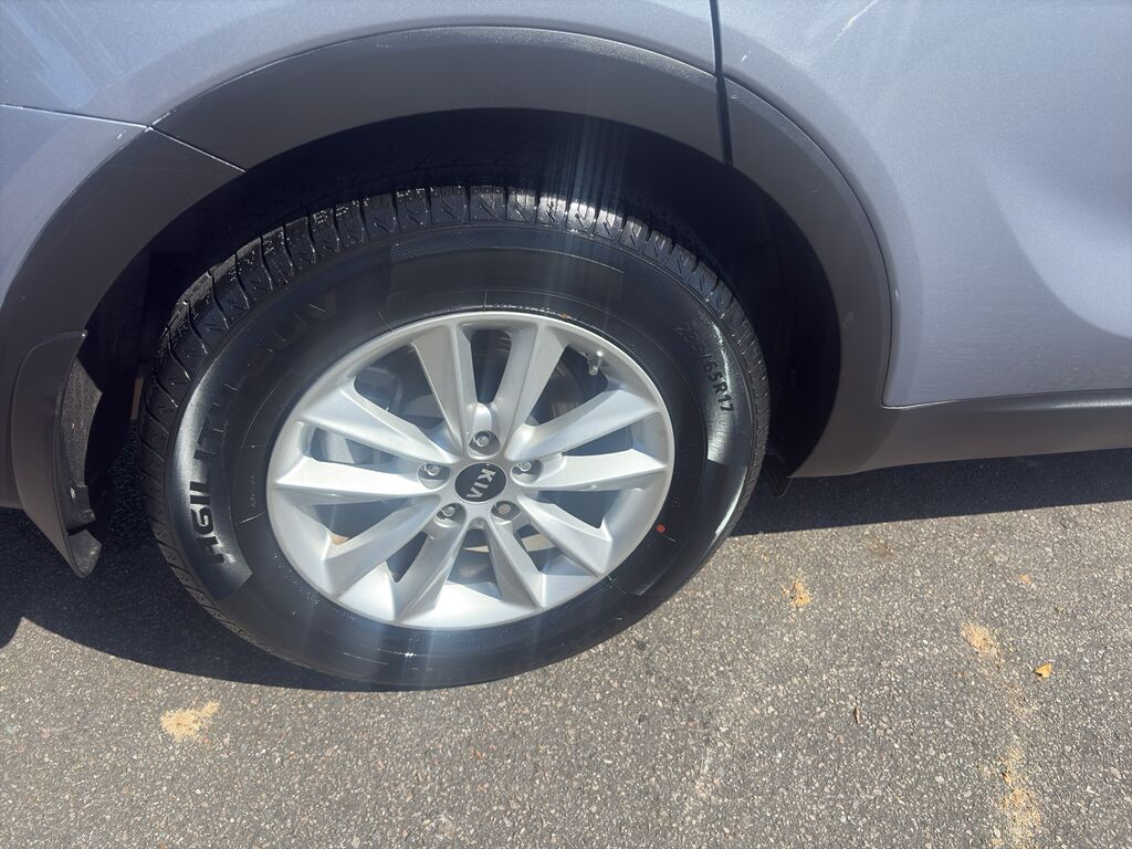 2019 Kia Sorento L Wilmington NC