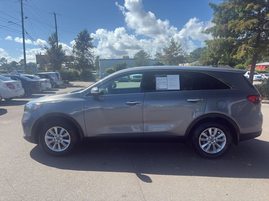 2019 Kia Sorento L Wilmington NC