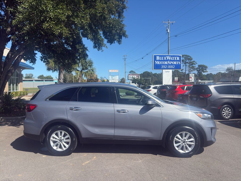 2019 Kia Sorento L Wilmington NC