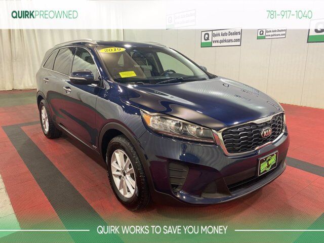 Used Vehicles Quincy Massachusetts