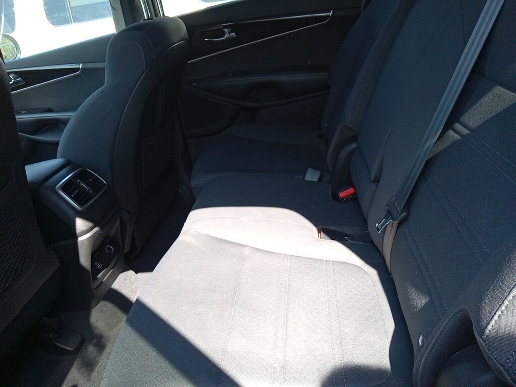 2019 Kia Sorento LX Akron OH