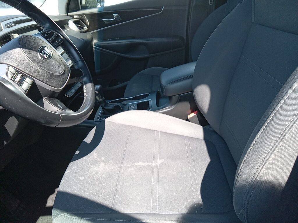 2019 Kia Sorento LX Akron OH